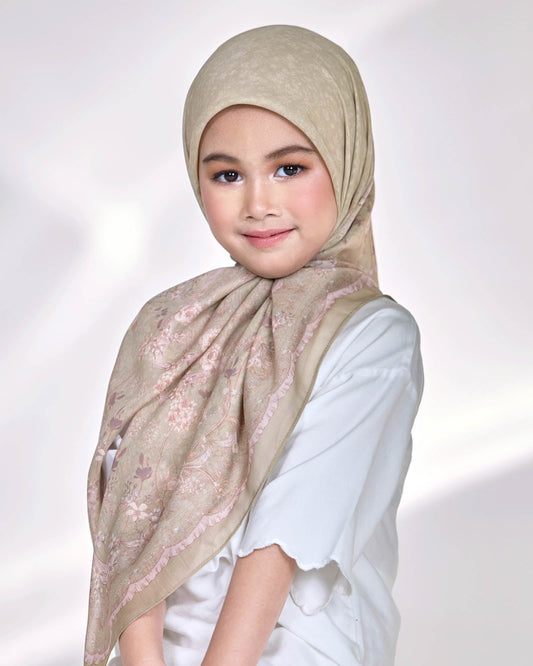 Enchanted in Moss Kids