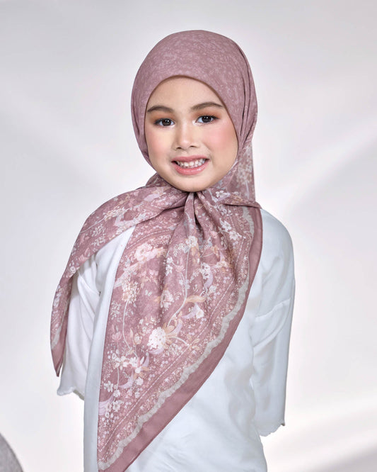 Enchanted in Mulberry Kids