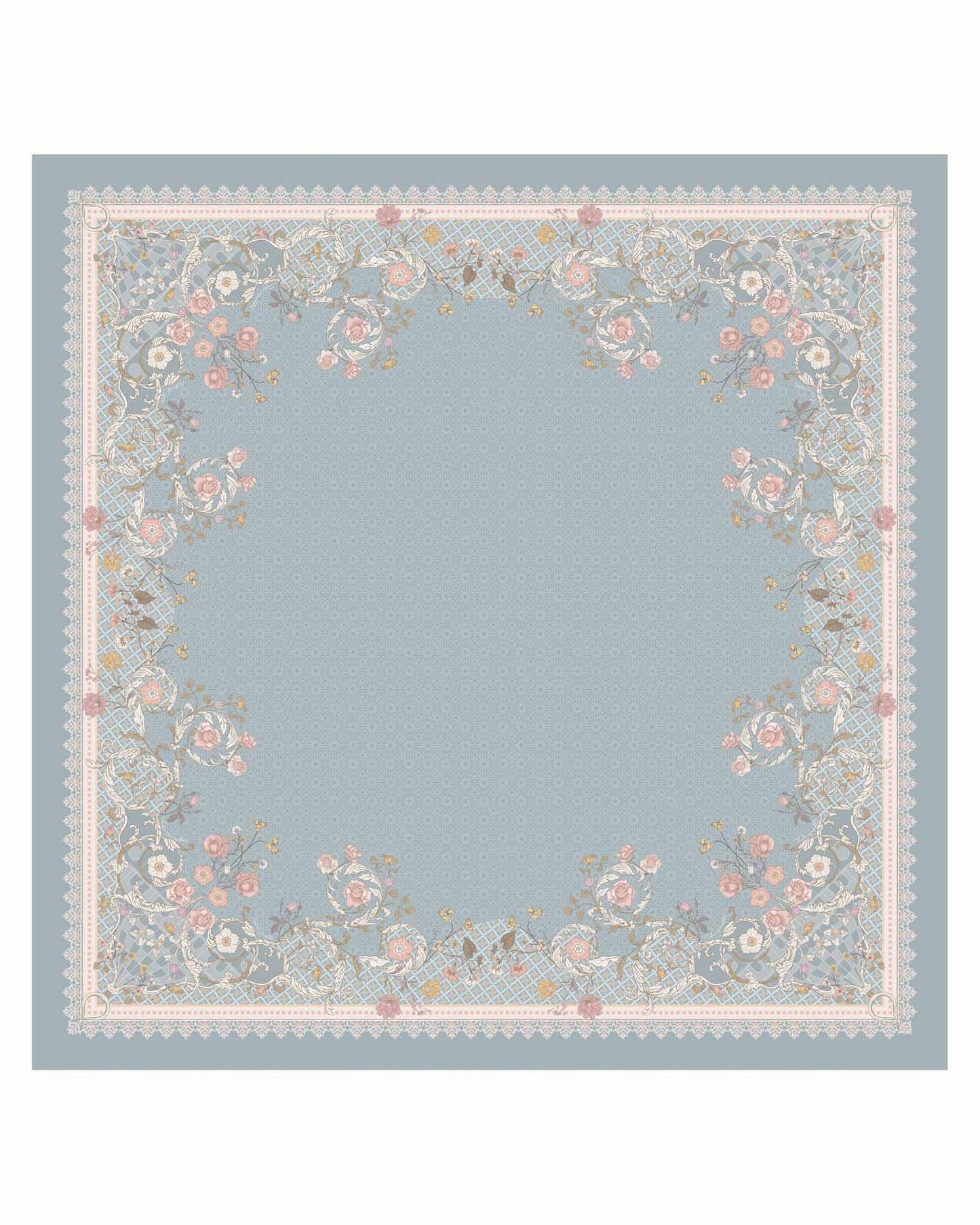 Medina in Nabawi Sky