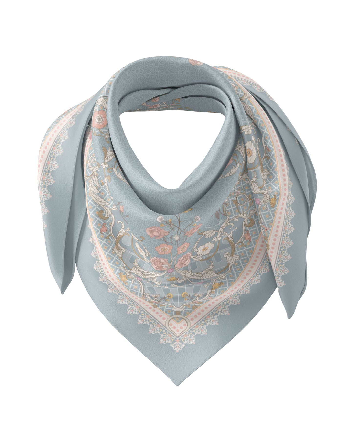 Medina in Nabawi Sky