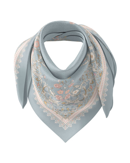 Medina in Nabawi Sky