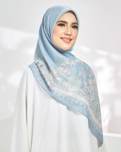 Medina in Nabawi Sky