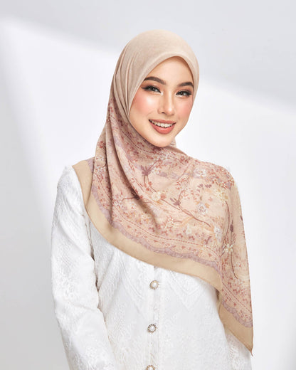 Enchanted in Oatmeal