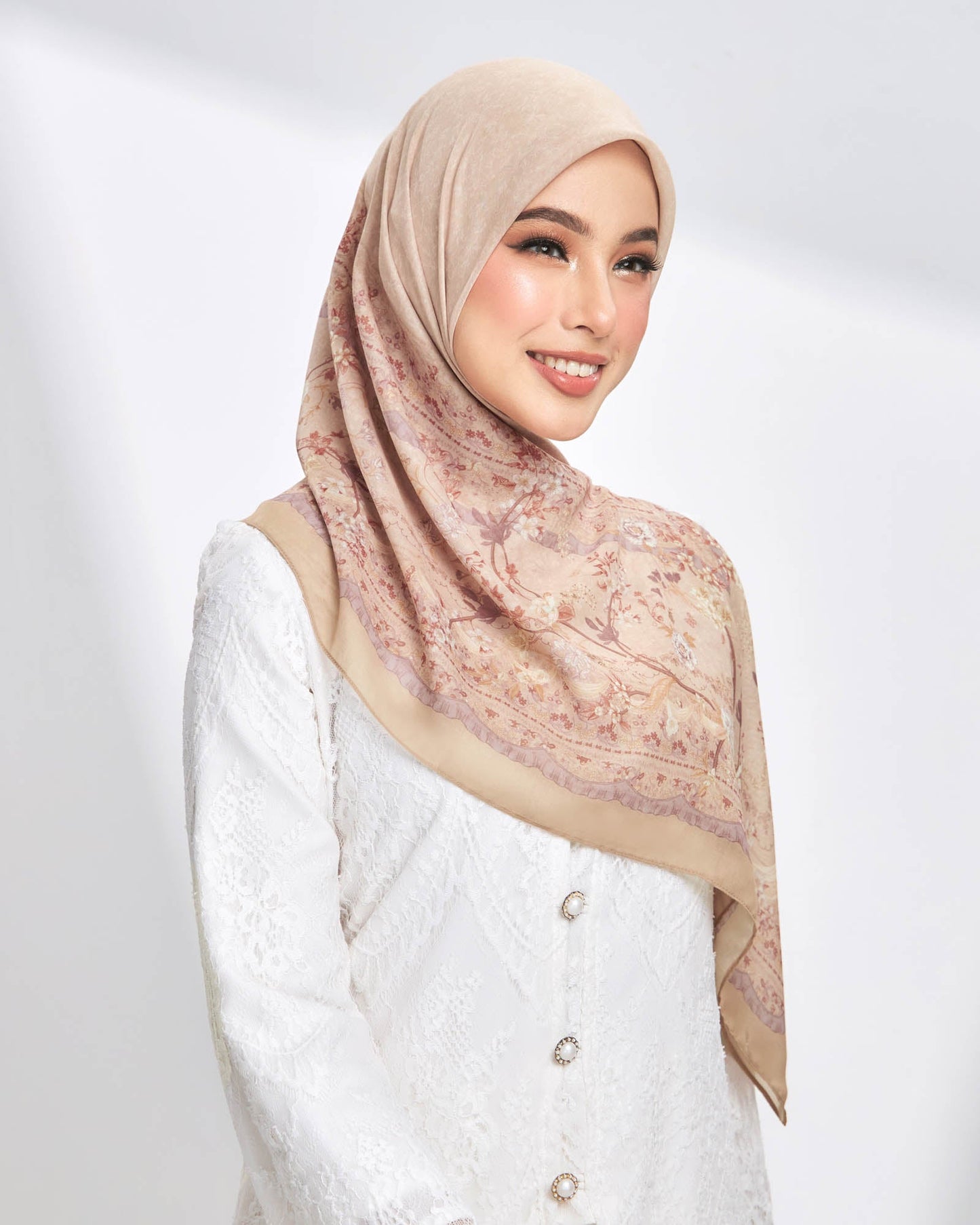 Enchanted in Oatmeal