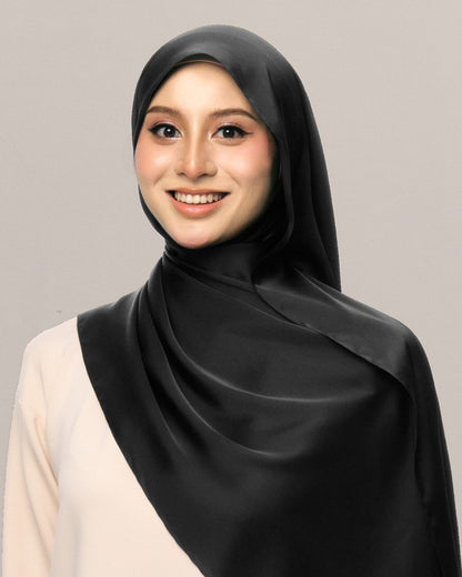 Amara Lightweight Satin