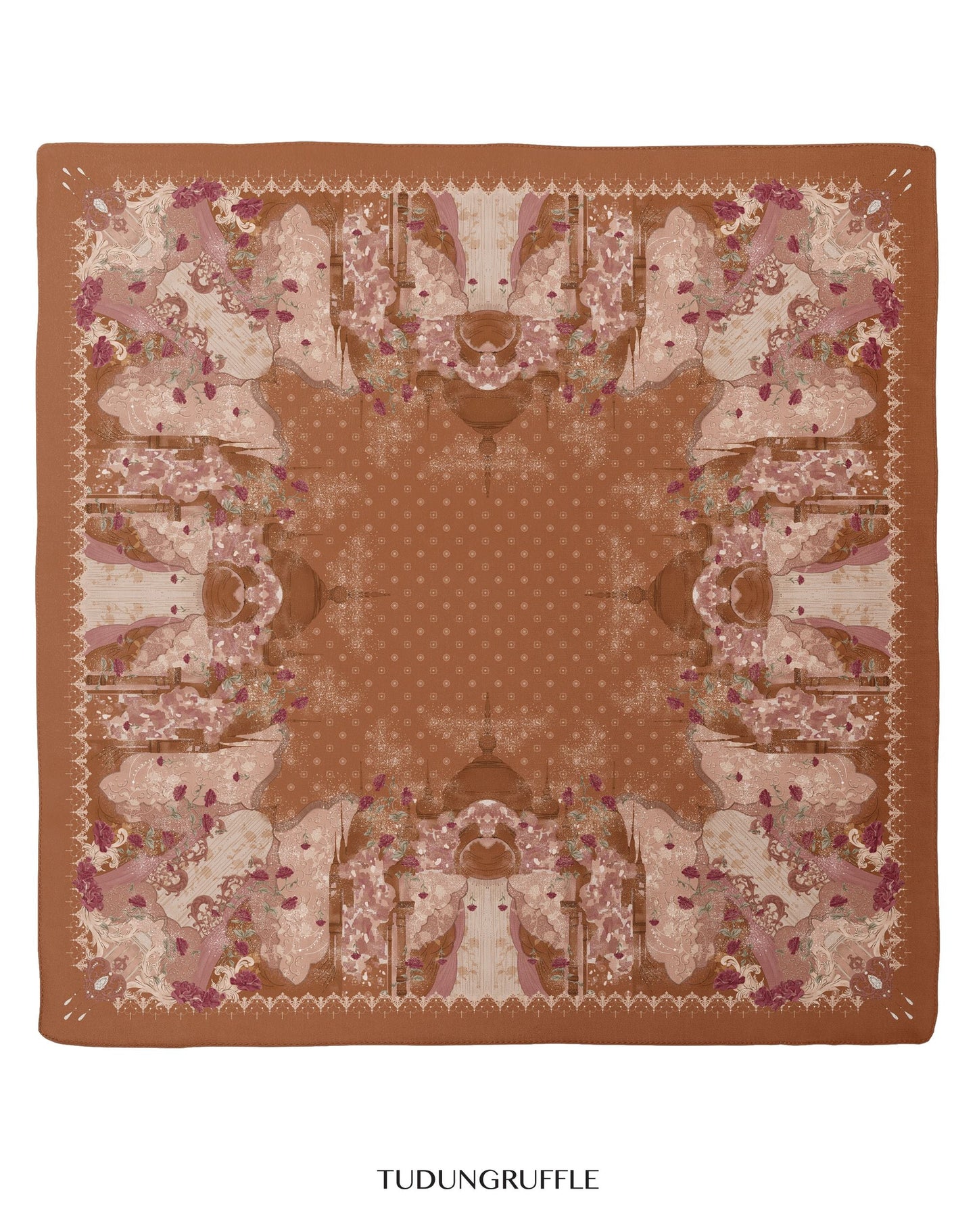 Zulaykha in Omri Sienna