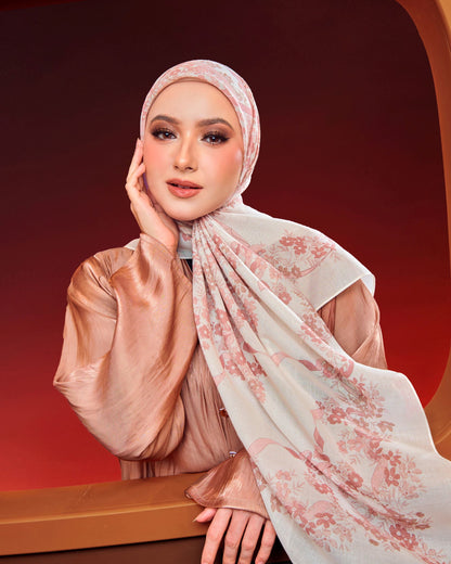 TV3 in Samarinda Sand