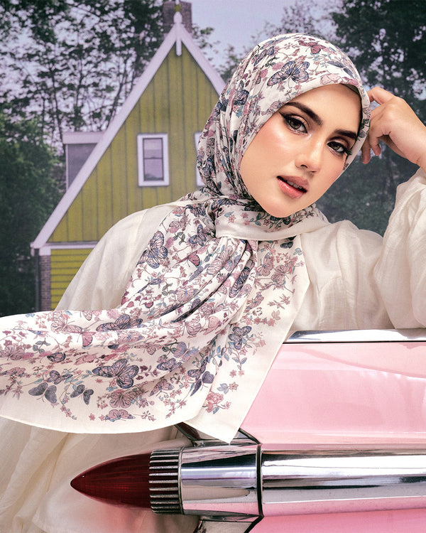 La Dolce in Seraphine