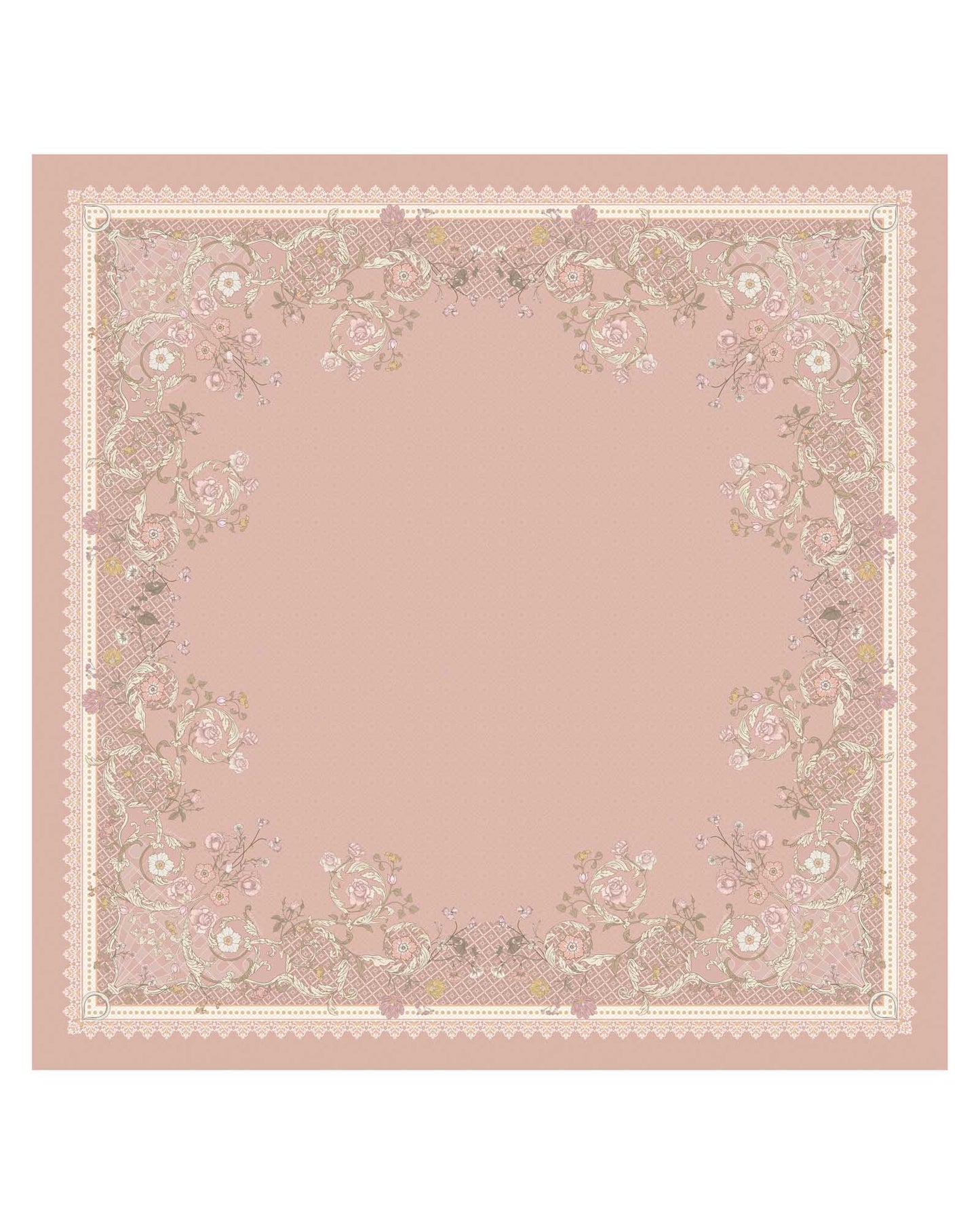 Medina in Thaif Rose