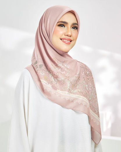 Medina in Thaif Rose