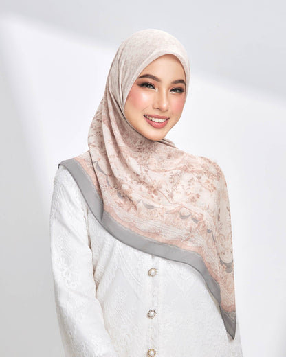 Enchanted in Whisper