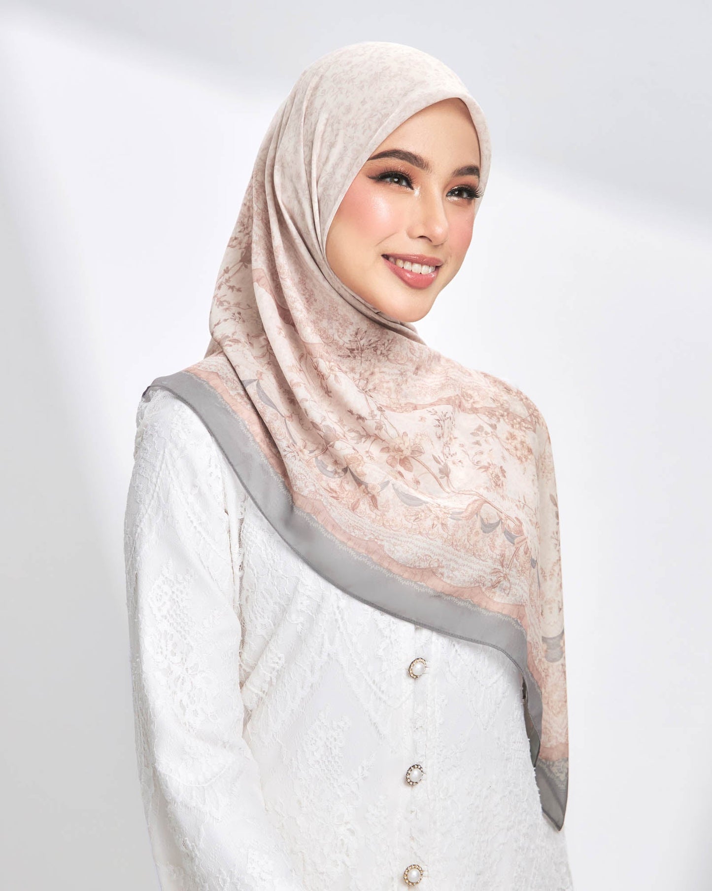 Enchanted in Whisper