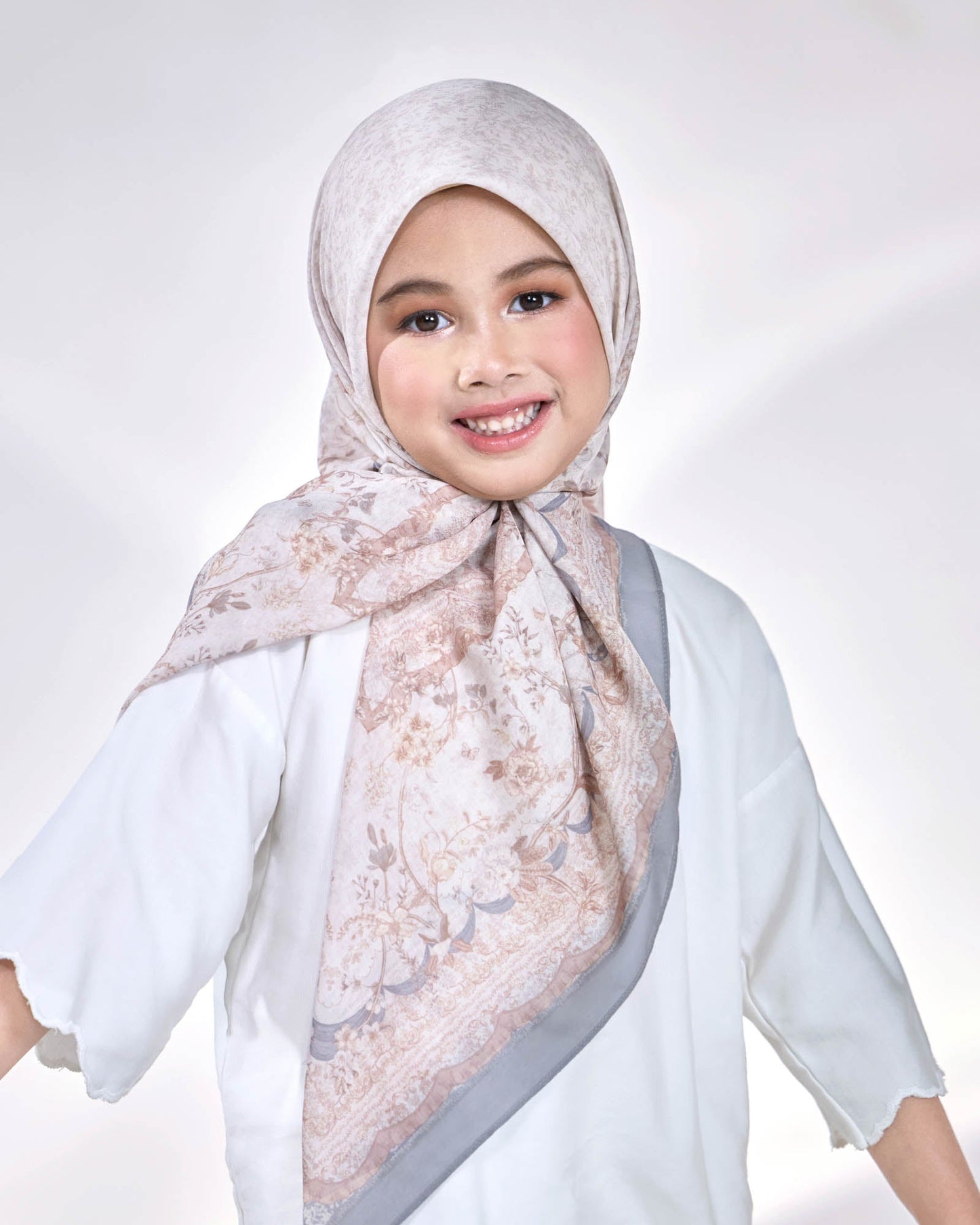 Enchanted in Whisper Kids