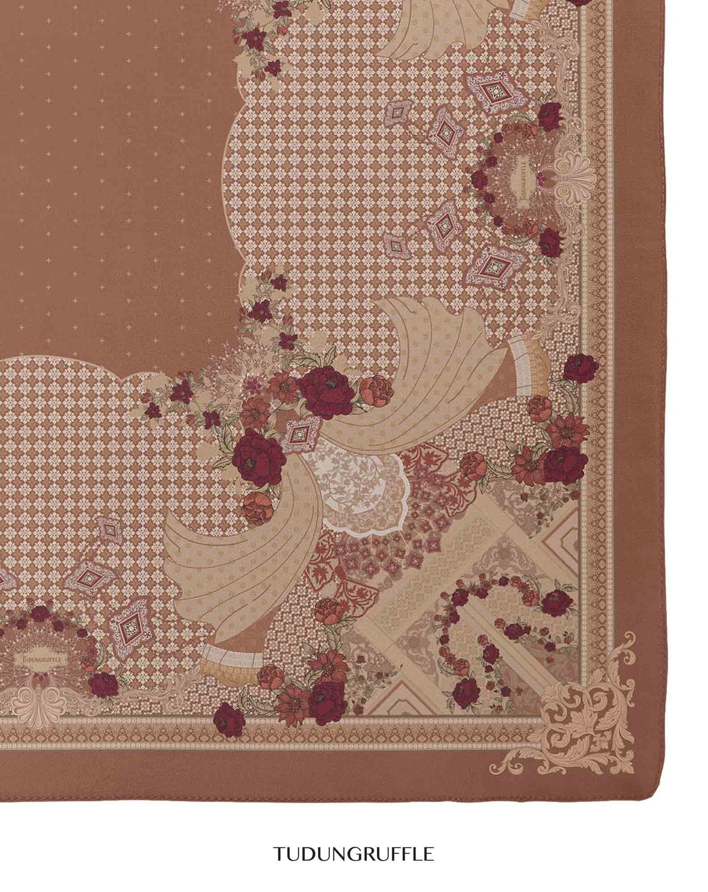 Che Siti in Widuri Brick