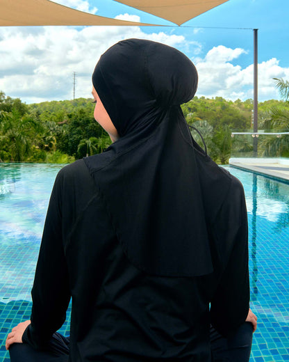 Active Wear - Aqua Fit