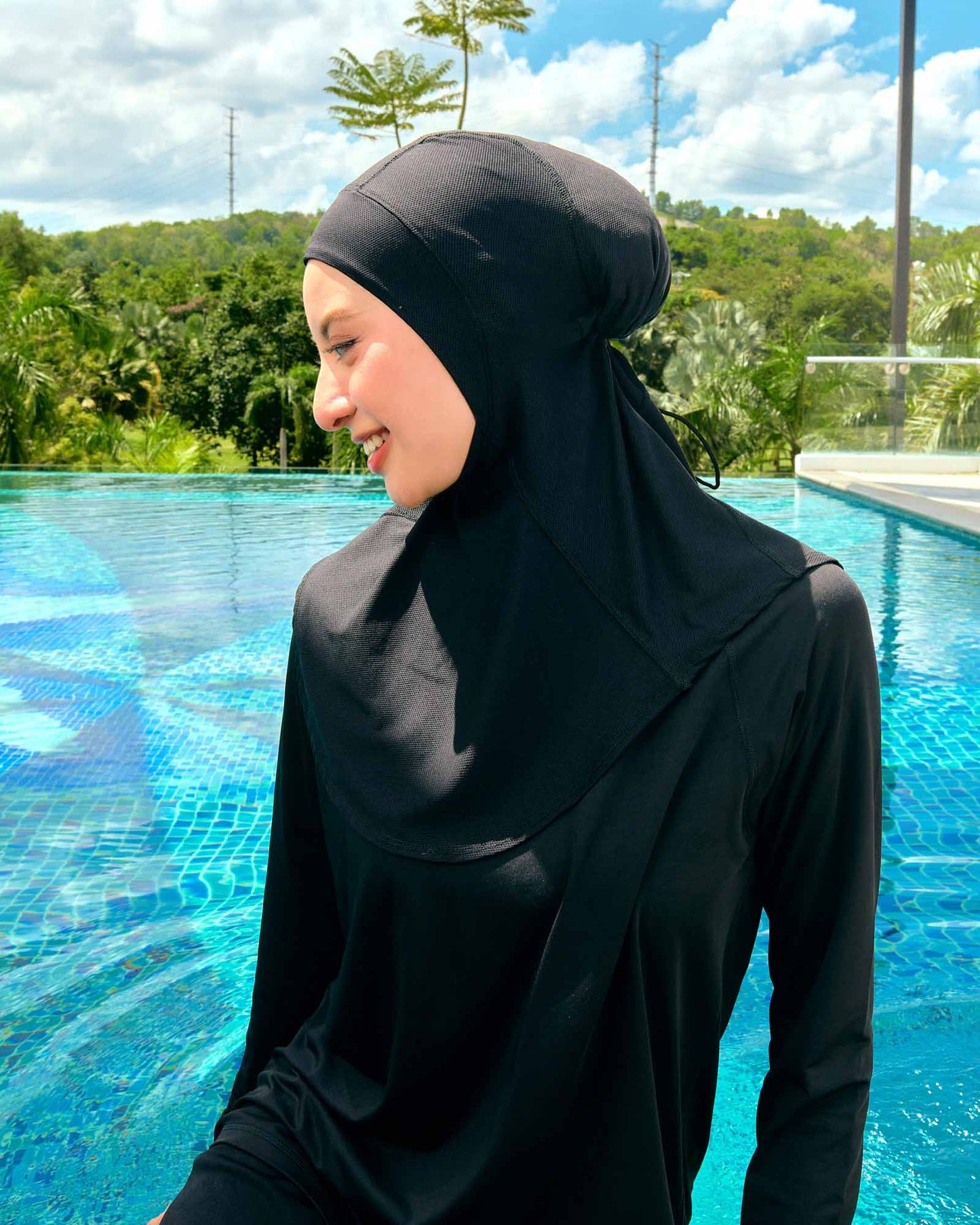 Active Wear - Aqua Fit