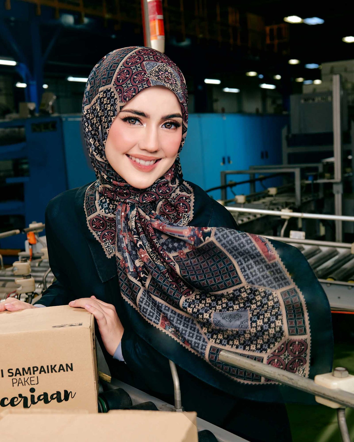 Candawara in Midnight