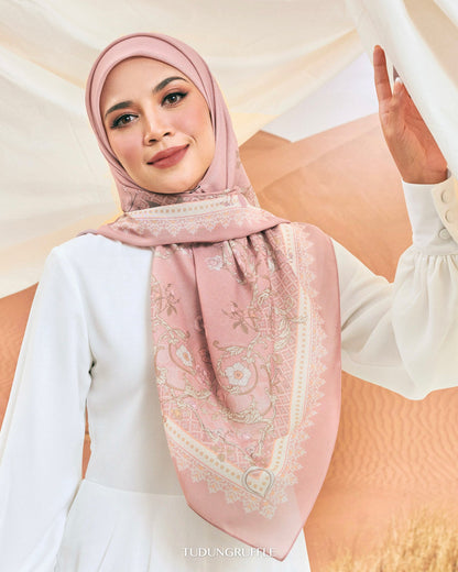 Medina in Thaif Rose